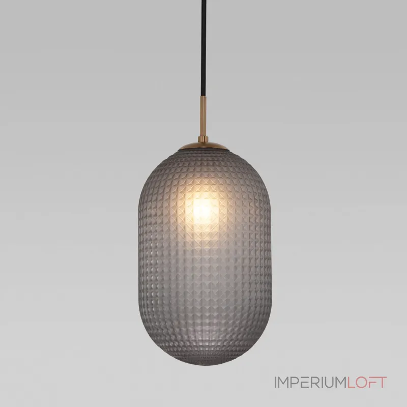 Подвесной светильник Eurosvet Gem 50261/1 Подвесной светильник Eurosvet Gem 50261/1