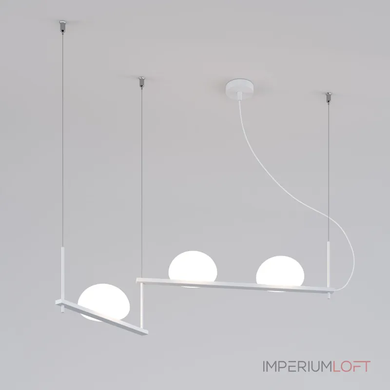 Подвесной светильник Eurosvet Stair 70145/3 Подвесной светильник Eurosvet Stair 70145/3