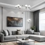 Настенный светильник Eurosvet Calyx a068275 от ImperiumLoft