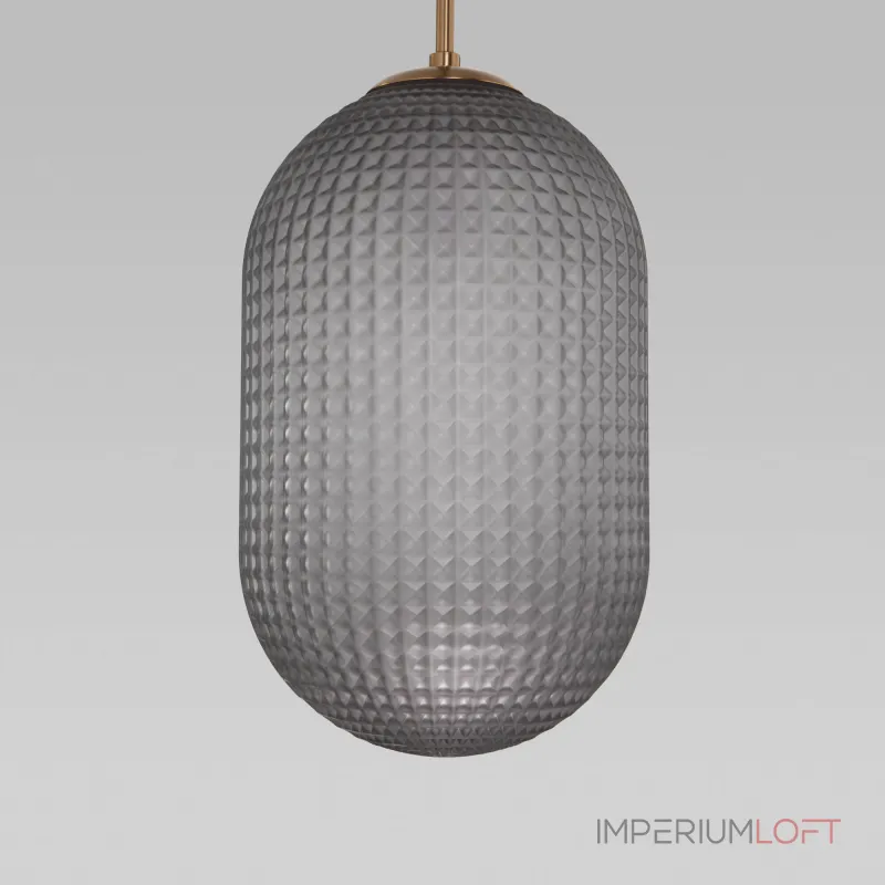 Подвесной светильник Eurosvet Gem 50261/1 Подвесной светильник Eurosvet Gem 50261/1