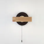 Настенный светильник Eurosvet Klark 81883 от ImperiumLoft