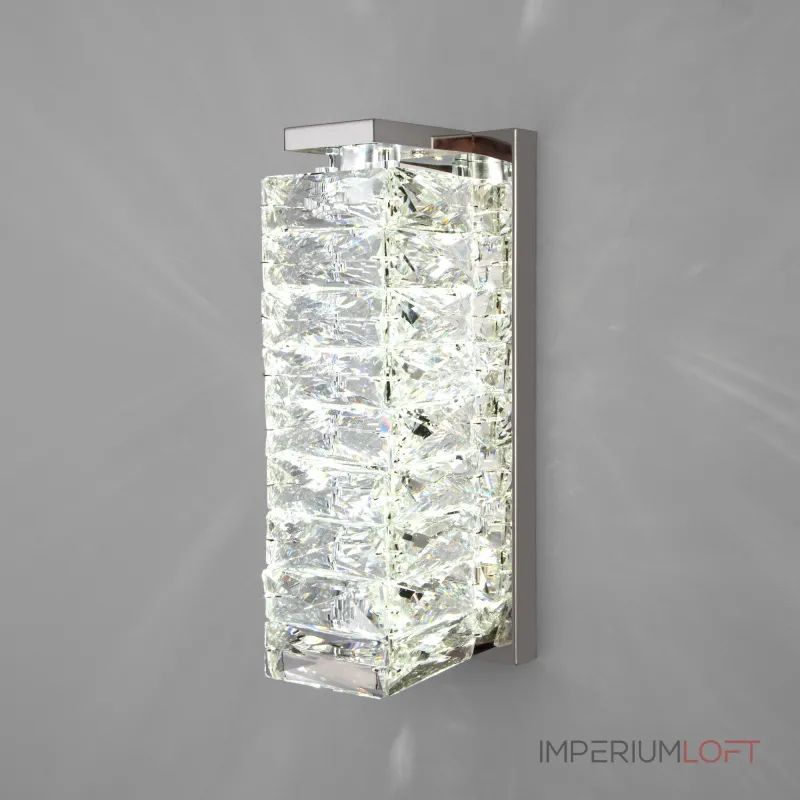 Настенный светильник Eurosvet Blitz a065321 от ImperiumLoft Настенный светильник Eurosvet Blitz a065321 от ImperiumLoft