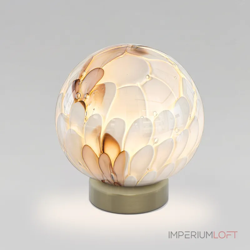 Настольный светильник Bogate's Crystall 1_102 от ImperiumLoft