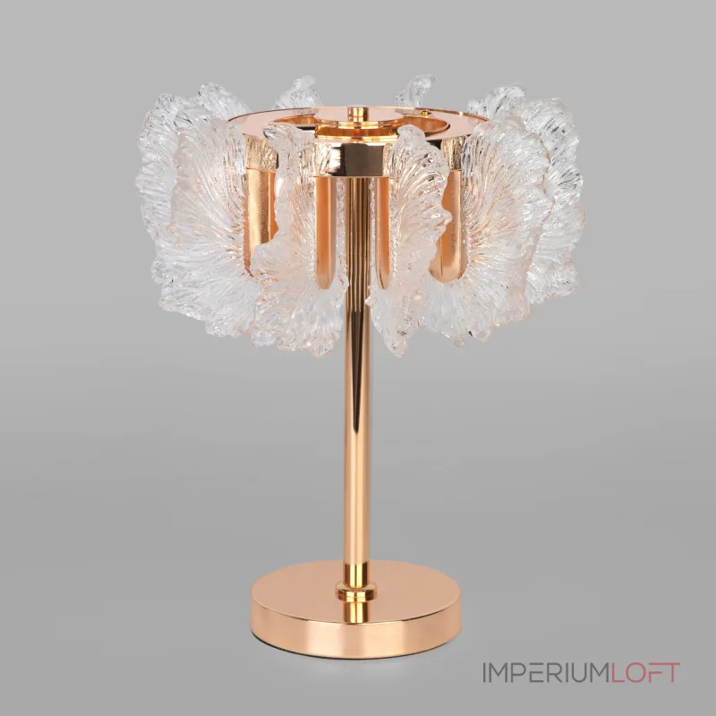 Настольный светодиодный светильник Bogate's Farfalla a065736 от ImperiumLoft