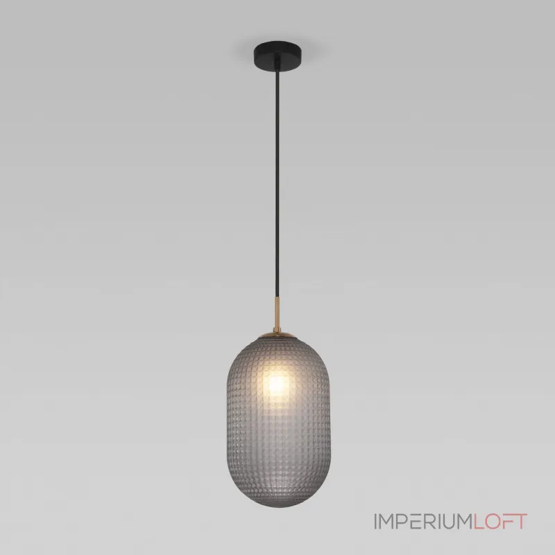 Подвесной светильник Eurosvet Gem 50261/1 Подвесной светильник Eurosvet Gem 50261/1