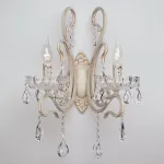 Настенный светильник Eurosvet Etna 59682 от ImperiumLoft