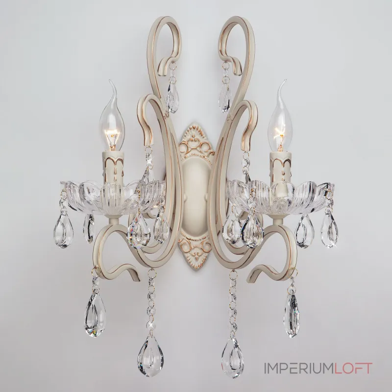 Настенный светильник Eurosvet Etna 59682 от ImperiumLoft