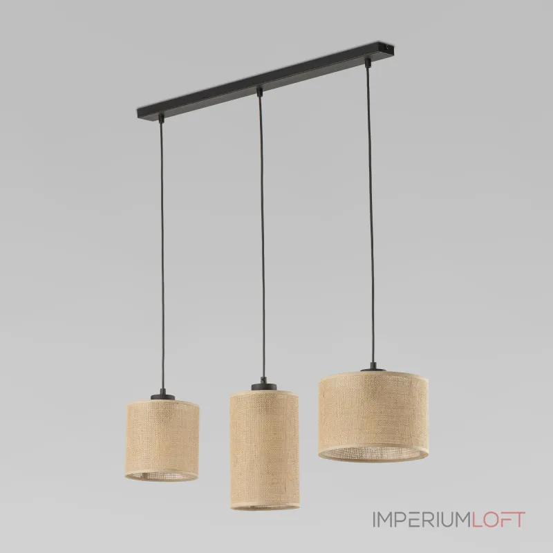 Подвесной светильник TK Lighting Juta 4954 Подвесной светильник TK Lighting Juta 4954