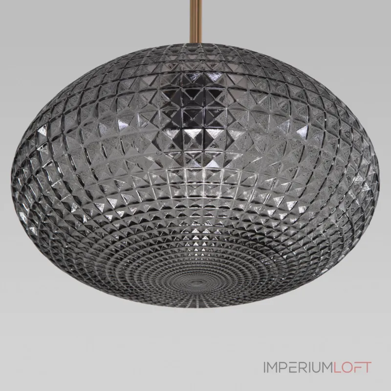 Подвесной светильник Eurosvet Gem 50263/1