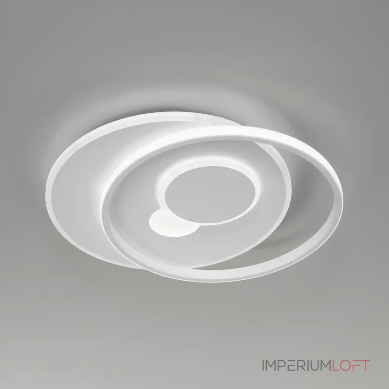 Потолочный светодиодный светильник Eurosvet Caroline a057130 от ImperiumLoft Потолочный светодиодный светильник Eurosvet Caroline a057130 от ImperiumLoft