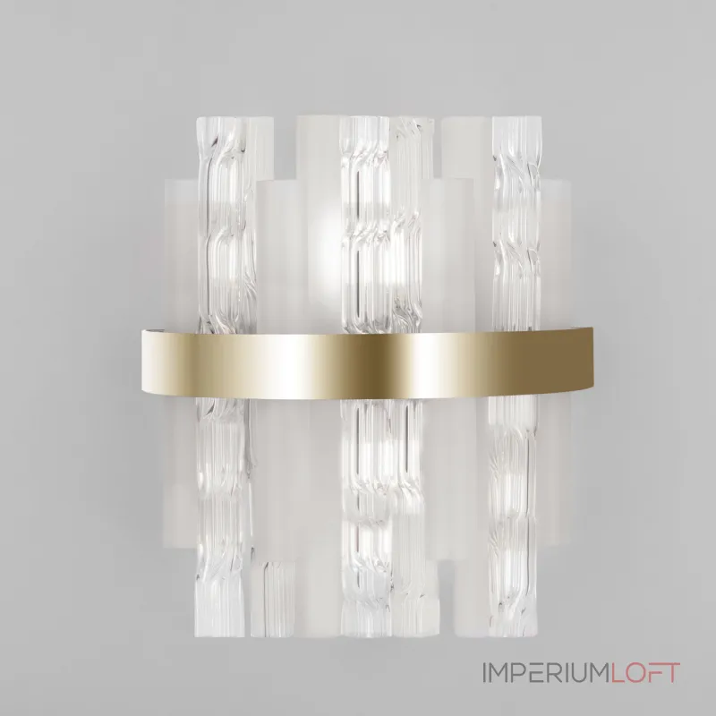 Настенный светильник Bogate's Hollis a058713 от ImperiumLoft Настенный светильник Bogate's Hollis a058713 от ImperiumLoft