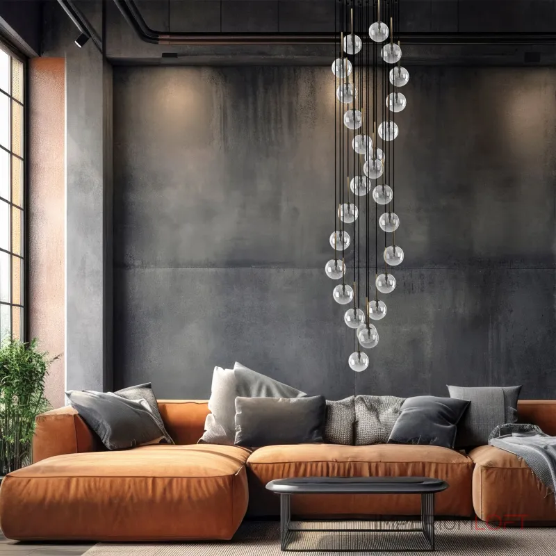 Подвесной светильник TK Lighting Aurora 10258 Подвесной светильник TK Lighting Aurora 10258