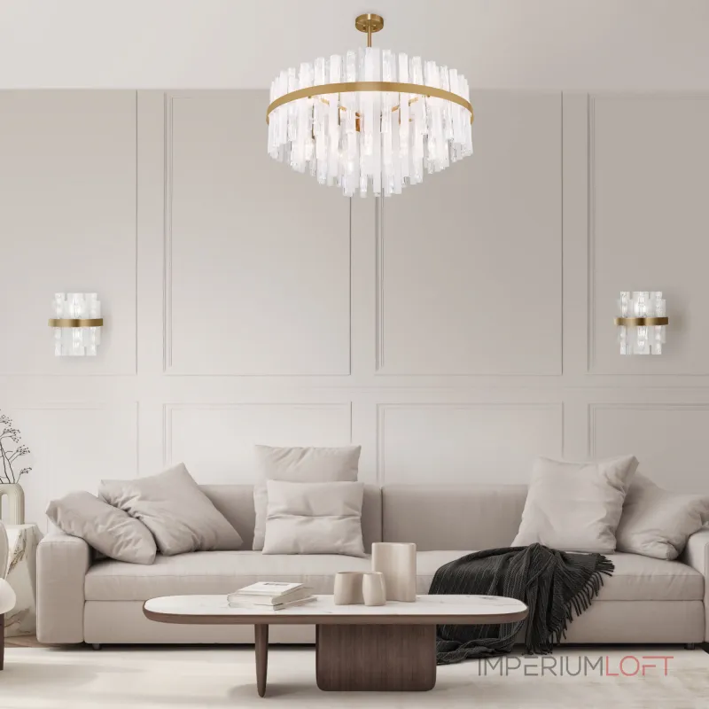Настенный светильник Bogate's Hollis a058713 от ImperiumLoft Настенный светильник Bogate's Hollis a058713 от ImperiumLoft