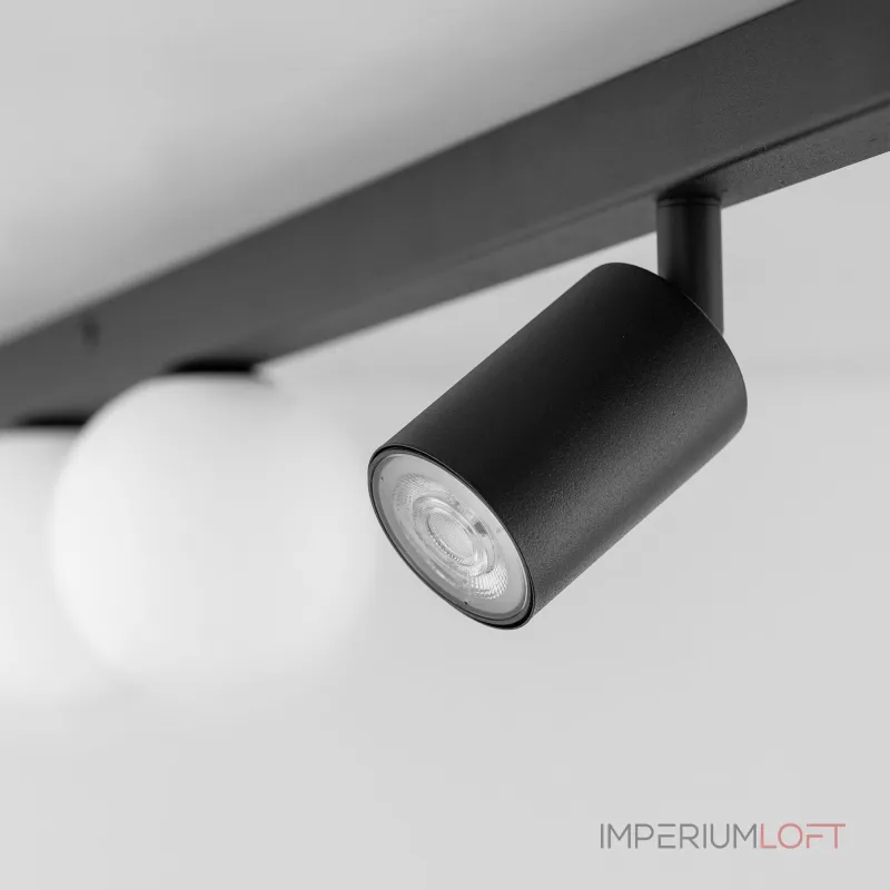 Настенный светильник TK Lighting Vox a068813 от ImperiumLoft