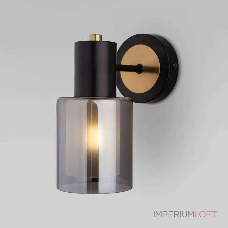 Настенный светильник Eurosvet Notion a065298 от ImperiumLoft