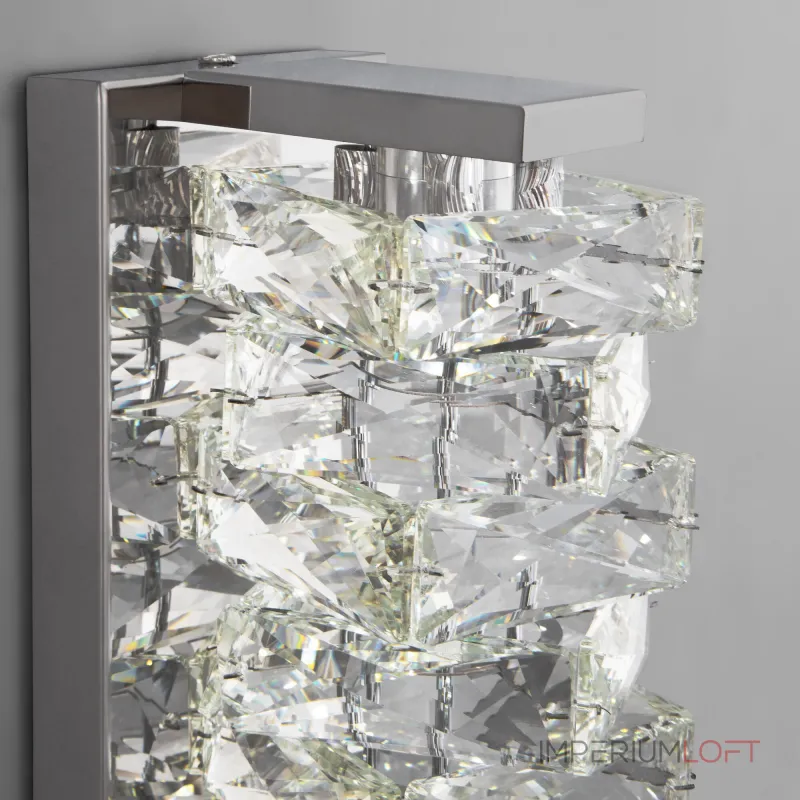 Настенный светильник Eurosvet Blitz a065321 от ImperiumLoft Настенный светильник Eurosvet Blitz a065321 от ImperiumLoft