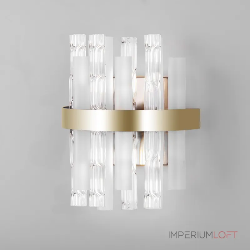 Настенный светильник Bogate's Hollis a058713 от ImperiumLoft Настенный светильник Bogate's Hollis a058713 от ImperiumLoft