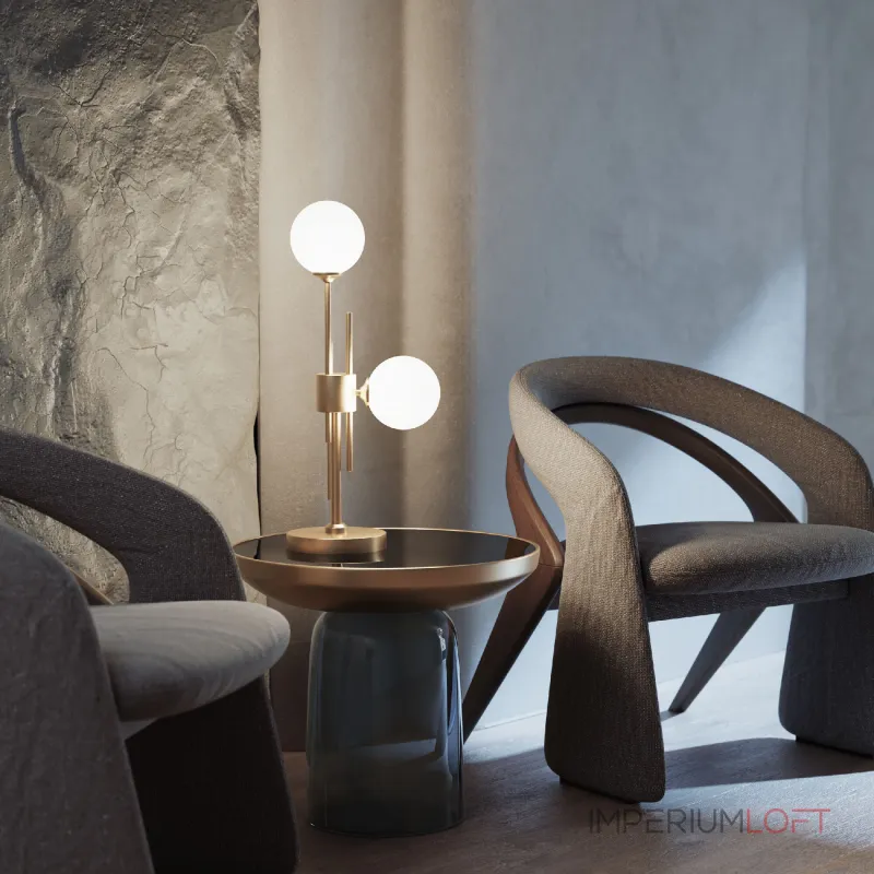 Настольный светильник Eurosvet Volver a067730 от ImperiumLoft