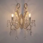 Настенный светильник Eurosvet Etna 59682 от ImperiumLoft