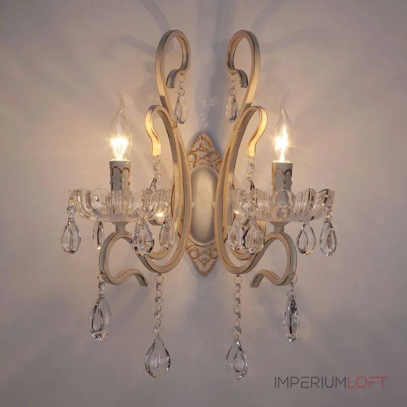 Настенный светильник Eurosvet Etna 59682 от ImperiumLoft