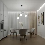 Подвесной светильник Eurosvet Riche 70143/3