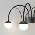 Настенный светодиодный светильник Eurosvet Ragno a070274 от ImperiumLoft