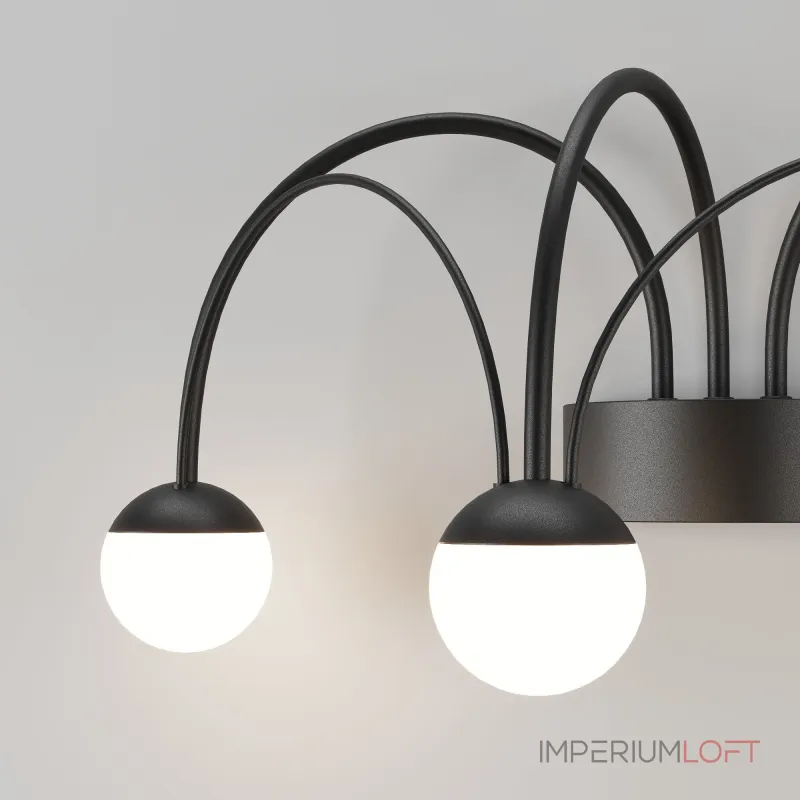 Настенный светодиодный светильник Eurosvet Ragno a070274 от ImperiumLoft