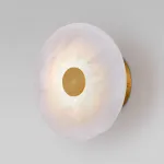 Настенный светодиодный светильник Eurosvet Thasos a066529 от ImperiumLoft