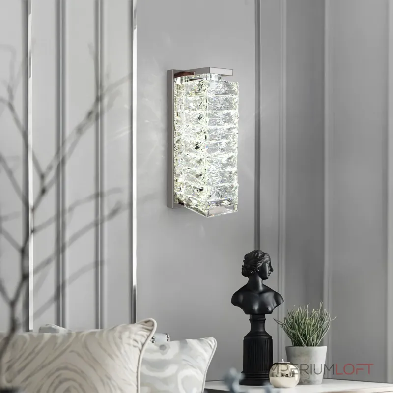 Настенный светильник Eurosvet Blitz a065321 от ImperiumLoft Настенный светильник Eurosvet Blitz a065321 от ImperiumLoft