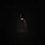 Подвесной светильник TK Lighting Modesto 10159