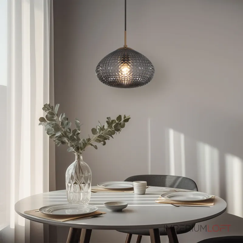 Подвесной светильник Eurosvet Gem 50263/1