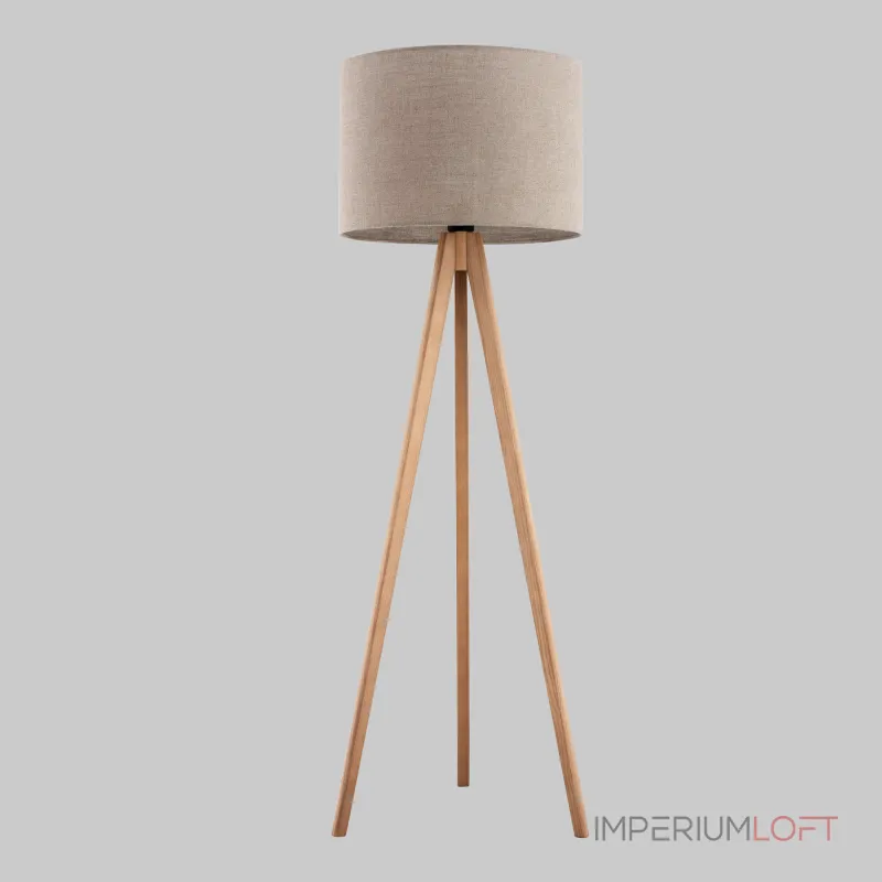 Напольный светильник TK Lighting Grand tk a068363 от ImperiumLoft