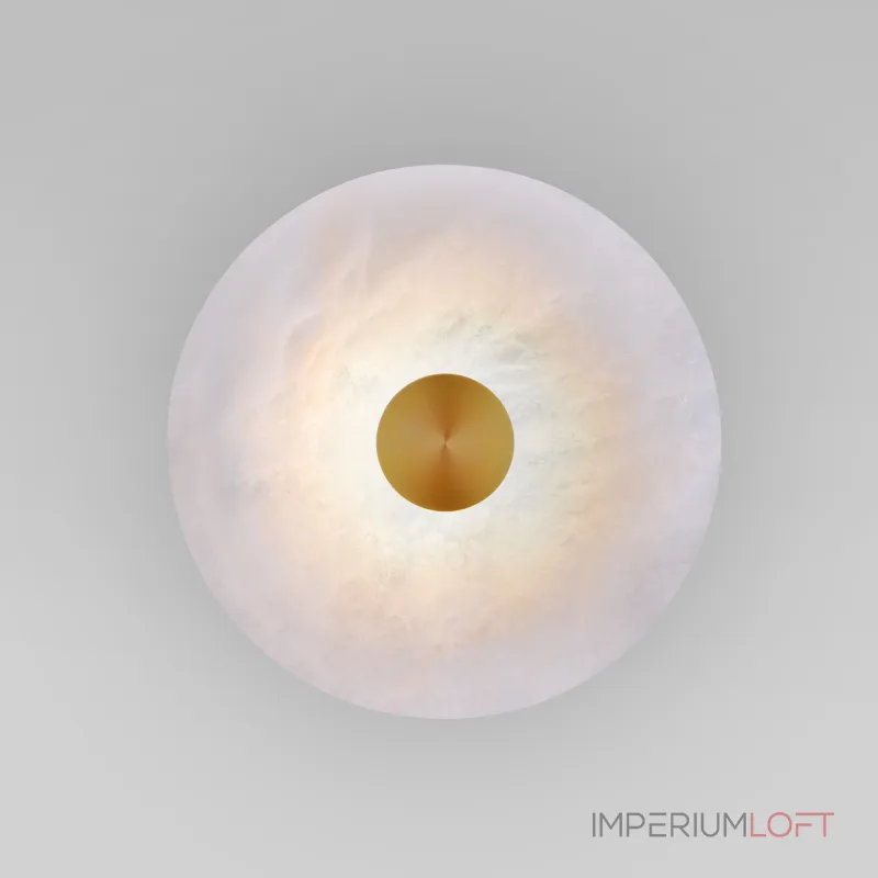 Настенный светодиодный светильник Eurosvet Thasos a066529 от ImperiumLoft Настенный светодиодный светильник Eurosvet Thasos a066529 от ImperiumLoft