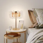 Настольный светодиодный светильник Bogate's Farfalla a065736 от ImperiumLoft