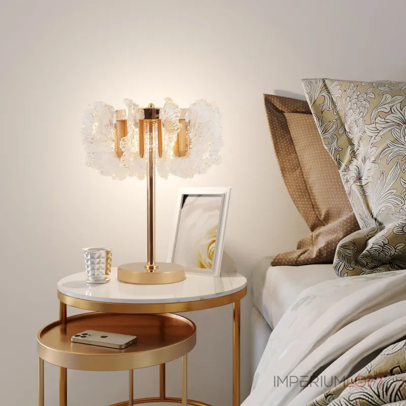 Настольный светодиодный светильник Bogate's Farfalla a065736 от ImperiumLoft