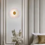 Настенный светодиодный светильник Eurosvet Thasos a066529 от ImperiumLoft