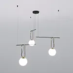 Подвесной светильник Eurosvet Riche 70143/3