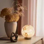 Настольный светильник Bogate's Crystall 1_102 от ImperiumLoft