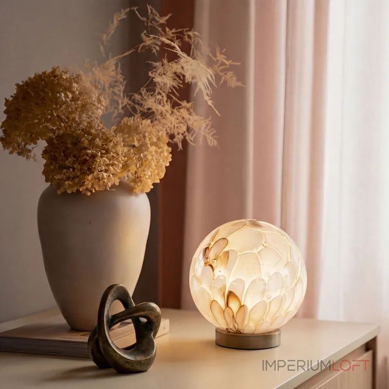 Настольный светильник Bogate's Crystall 1_102 от ImperiumLoft