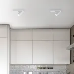 Светодиодный светильник Eurosvet Flank a059096 от ImperiumLoft