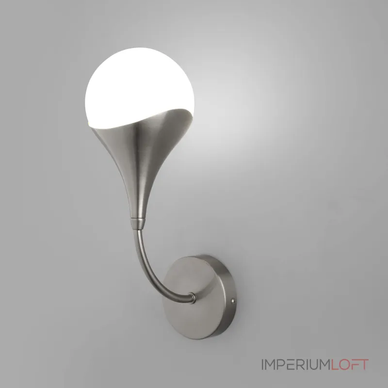 Настенный светильник Eurosvet Calyx a068275 от ImperiumLoft Настенный светильник Eurosvet Calyx a068275 от ImperiumLoft