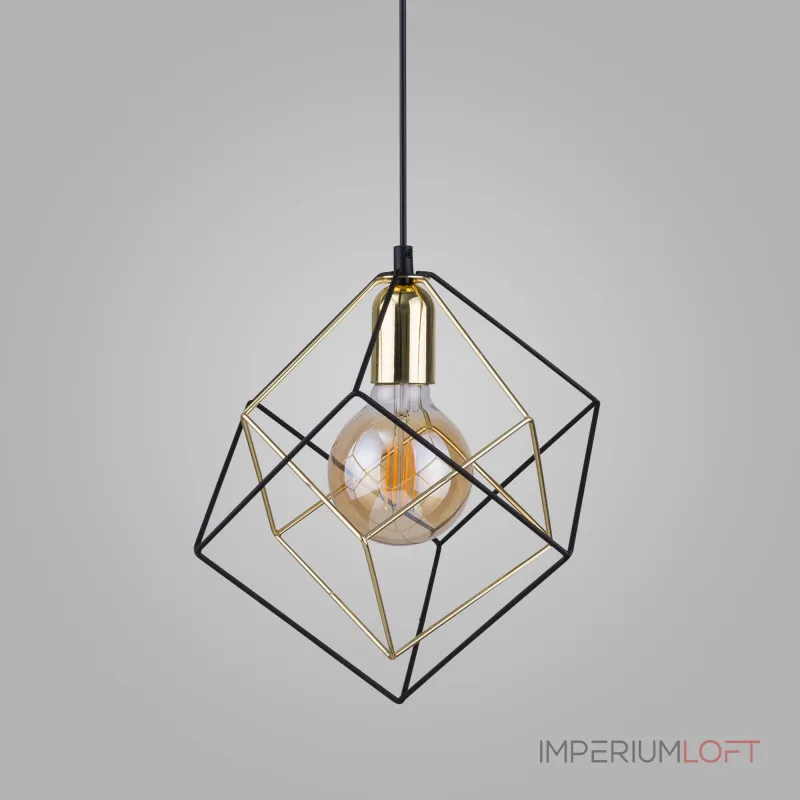 Подвесной светильник TK Lighting Alambre 192 Alambre от ImperiumLoft Подвесной светильник TK Lighting Alambre 192 Alambre от ImperiumLoft