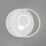 Потолочный светодиодный светильник Eurosvet Caroline a057130 от ImperiumLoft