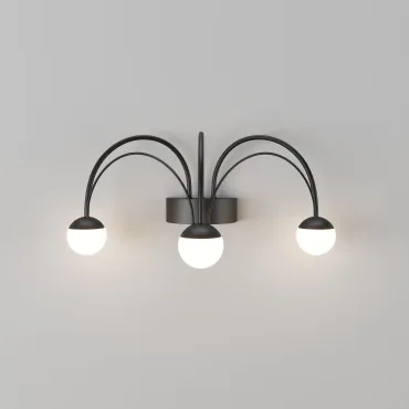 Настенный светодиодный светильник Eurosvet Ragno a070274