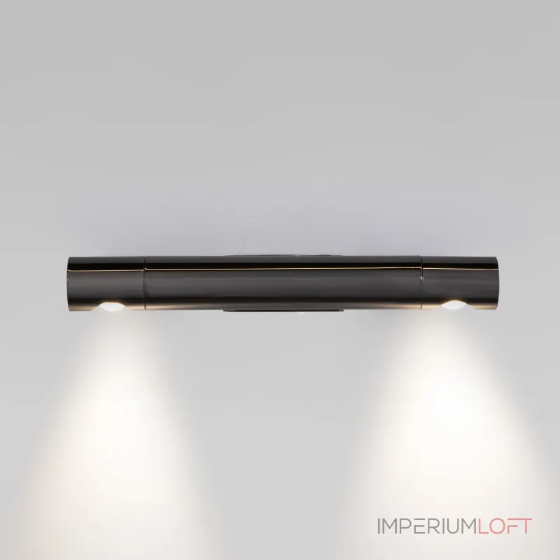 Настенный светодиодный светильник Eurosvet Tybee a063051 от ImperiumLoft