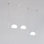 Подвесной светильник Eurosvet Stair 70145/3