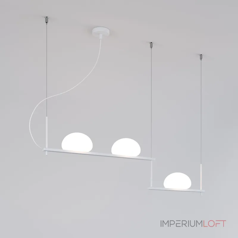 Подвесной светильник Eurosvet Stair 70145/3 Подвесной светильник Eurosvet Stair 70145/3