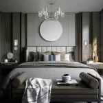 Настенный светильник Eurosvet Defi a060902 от ImperiumLoft