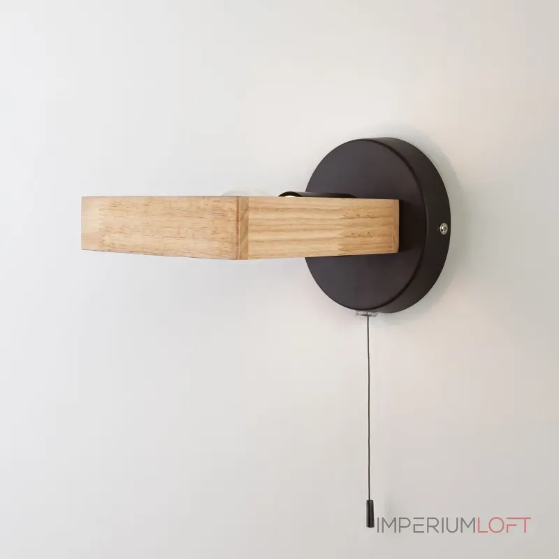 Настенный светильник Eurosvet Klark 81883 от ImperiumLoft