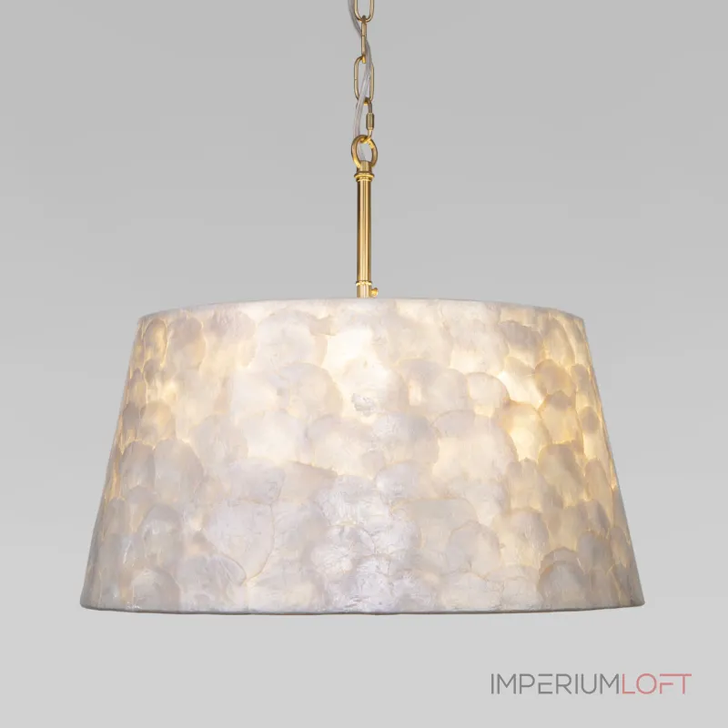 Умный подвесной светильник Eurosvet Pearl a071511 от ImperiumLoft